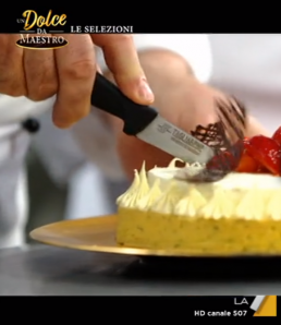 noleggio coltelli e taglieri