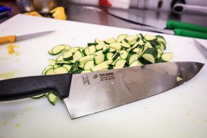 noleggio coltelli e taglieri